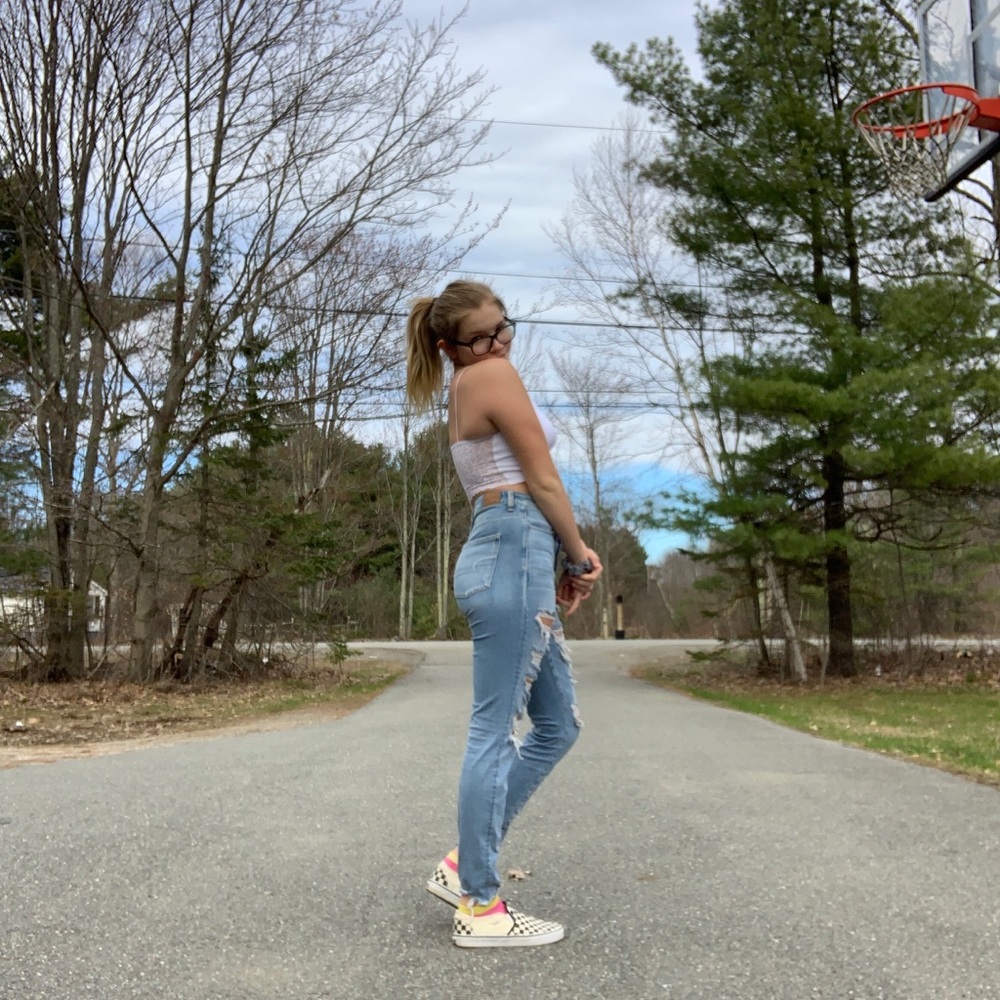 Meet your Posher, Kamden